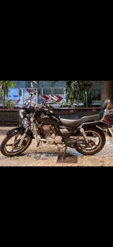 chopper road 150 2018/2019