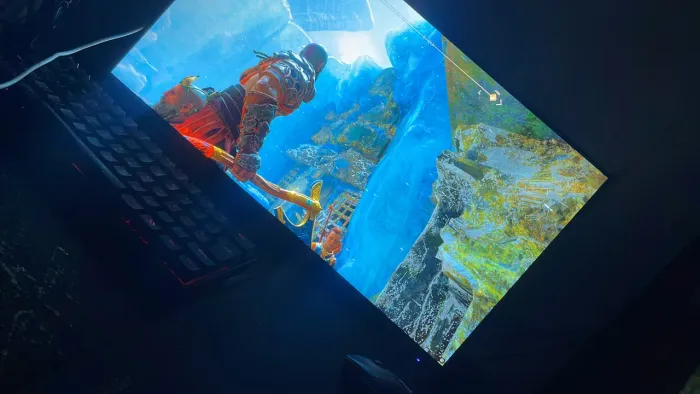 MONITOR SUPERFRAME 180HZ