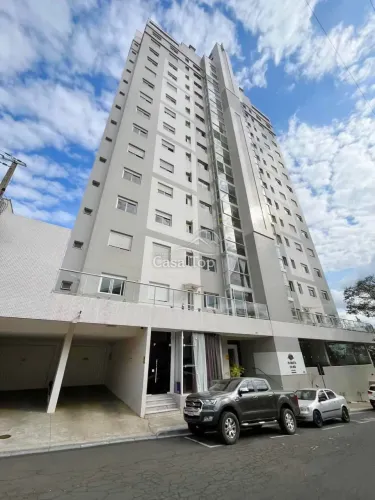 Apartamento semimobiliado à venda - Edifício Floratta do Sol