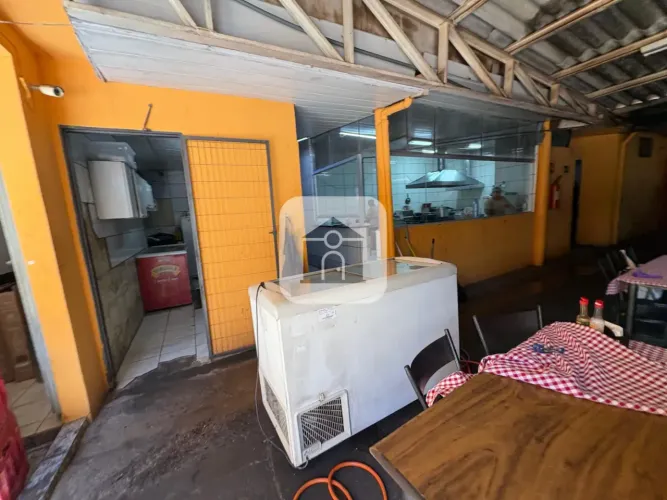 Comodo Comercial Para Venda No Bairro Presidente Roosevelt
