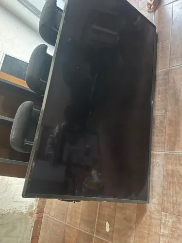 Tv smart 55