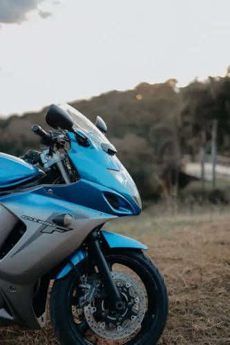 Moto GSX-F