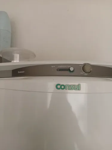 FRIZEER CONSUL 231LT