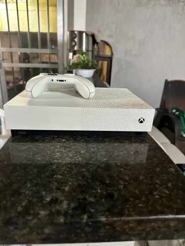 Xbox One S 1tb