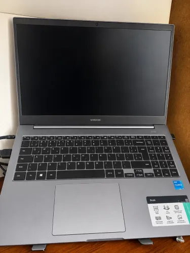 Notebook Samsung np 550xda i5