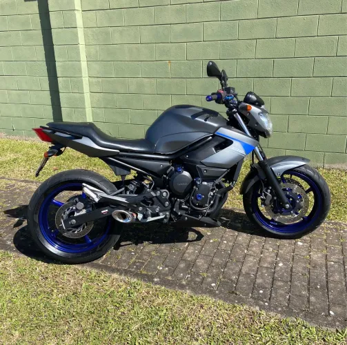XJ6/N ABS Impecável/ Abaixo da Fipe