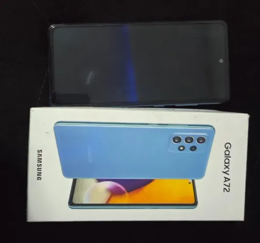 Samsung Galaxy A72