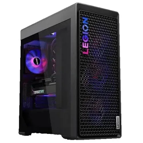 LEGION TOWER - RYZEN 7 9800X3D RTX 5080