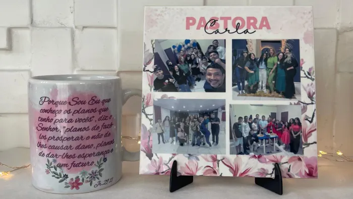 Kit Dia das Mães 80,00