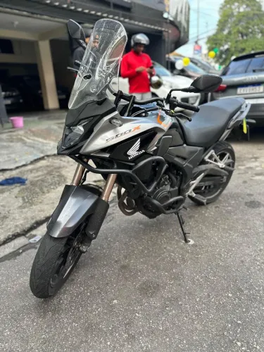 HONDA CB 500X ABS 2023