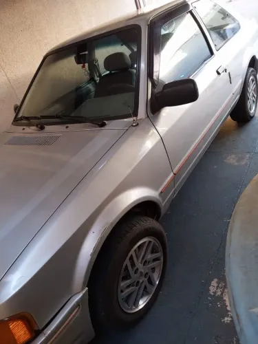 Ford Escort Hobby 1.0 1995