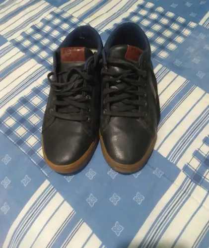 Tênis polo 38