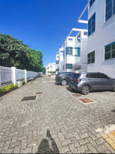 Sala a Venda no Edifício Office House, Recreio dos Bandeirantes
