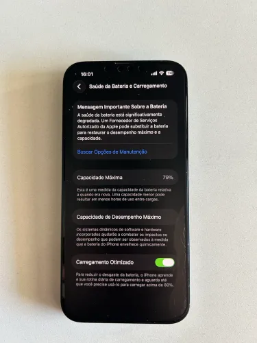 iPhone 14 Preto