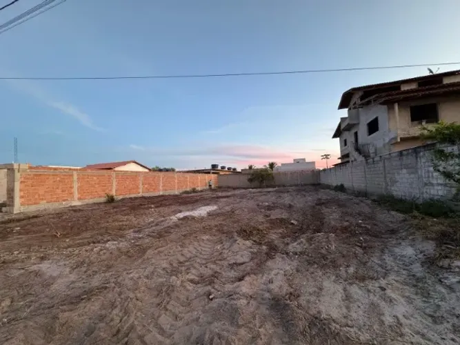 OPORTUNIDADE IMPERDÍVEL LOTE BASEVI - PRADO/BA
