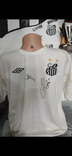 Camisa Santos oficial umbro