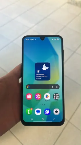 Samsung Galaxy A16