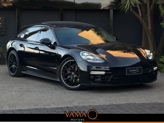 Porsche Panamera 4S Sport Turismo 2.9 440cv 2023