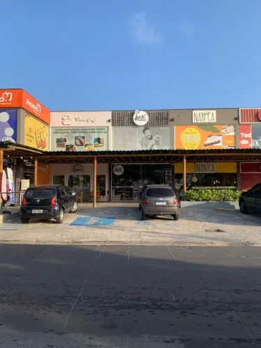 LOJA para aluguel tem 50m² em Renascença II - São Luís - MA