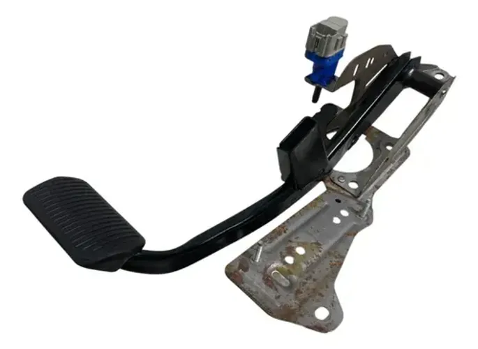 Pedal Freio C/ Sensor Volvo V40 2015 31381468