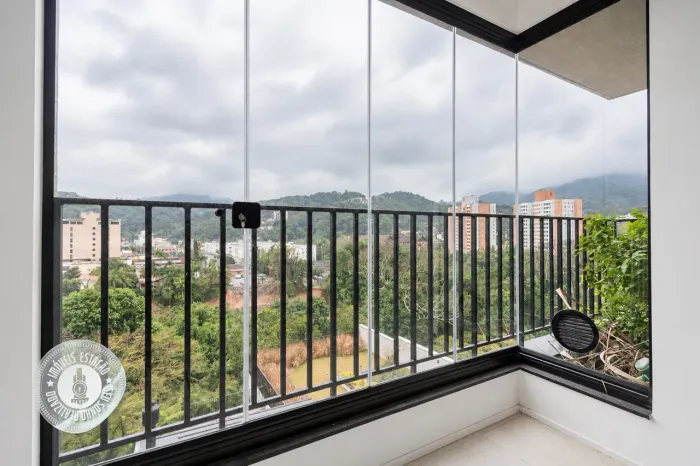 VENDA - Apartamento com 3 dormitórios (1 suíte), no bairro Jardim Blumenau!