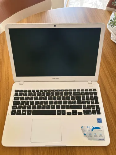 Notebook Samsung