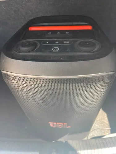 Jbl paty box 120