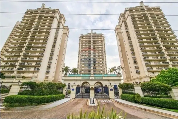 Apartamento para locação Condomínio Campos Elisios, Jundiaí/SP.