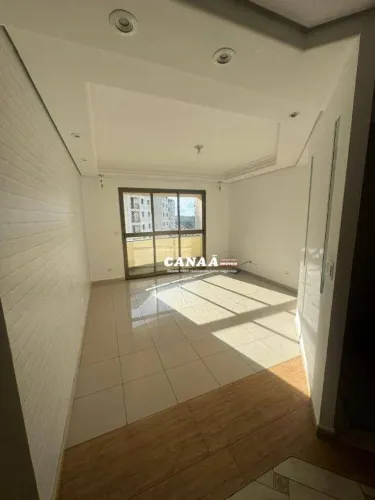 Apartamento com 3 dormitórios, 117 m² - venda por R$ 750.000,00 ou aluguel por R$ 4.500,00