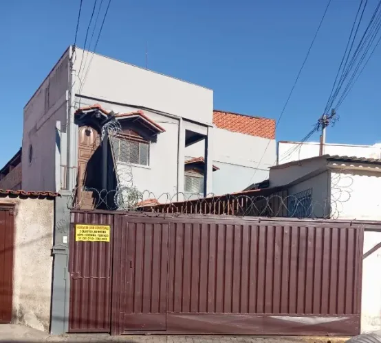Aluguel Comercial