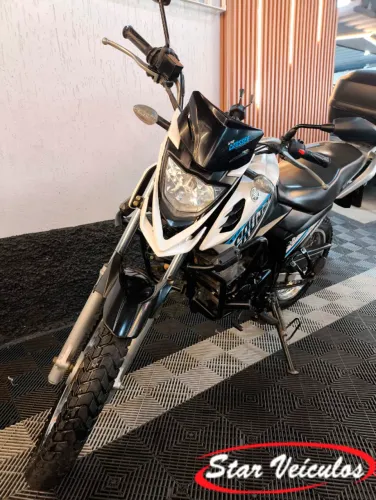 YAMAHA/XTZ CROSSER 150