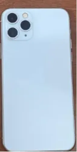 Iphone 11 ProMax 256gb