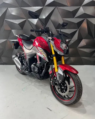 DR 160 S
