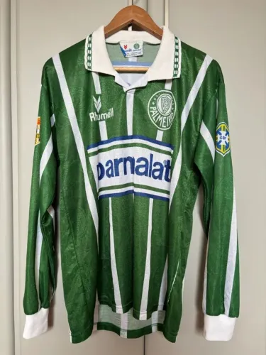 camisa palmeoras 1993
