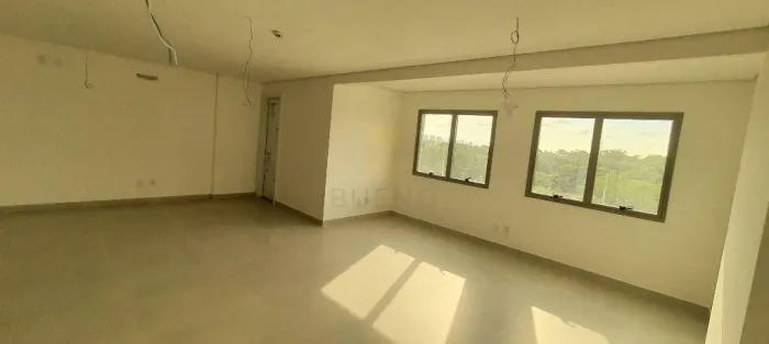 SALAS - VENDA - Edificio Comercial Valentina - Jardim Eldorado - Cuiabá/MT