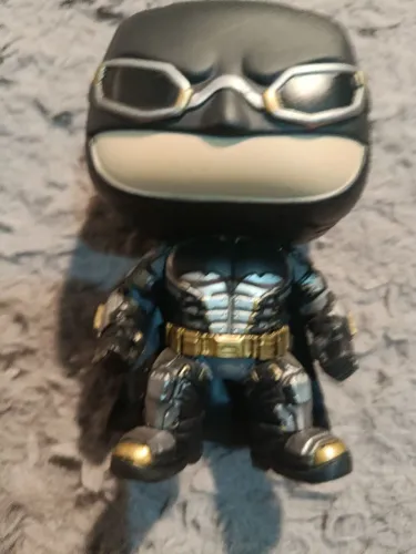 Funko Pop Batman - Liga da Justiça (Loose, Original)