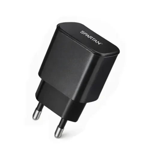 Carregador Spartan S-10 Charger 3.5A Saída USB-A Bivolt