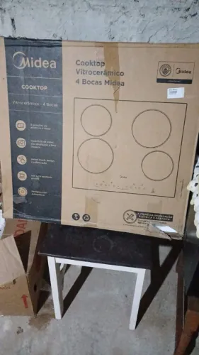 Vendo ou troco