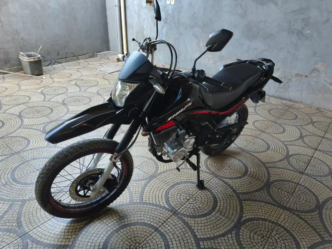 Shineray 175