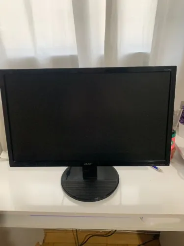 monitor
