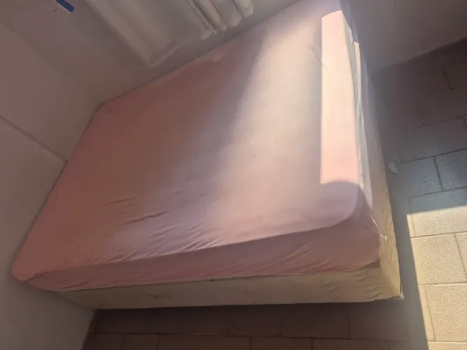 Cama Casal
