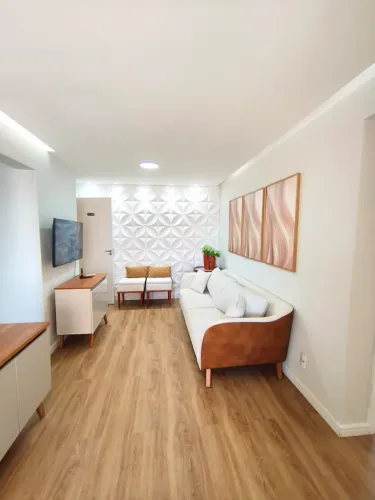 Apartamento à venda, Espaço Tropical, Barra dos Coqueiros, SE