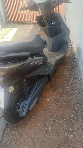 Shineray SE3 (SEM BATERIA) pra vender rápido 