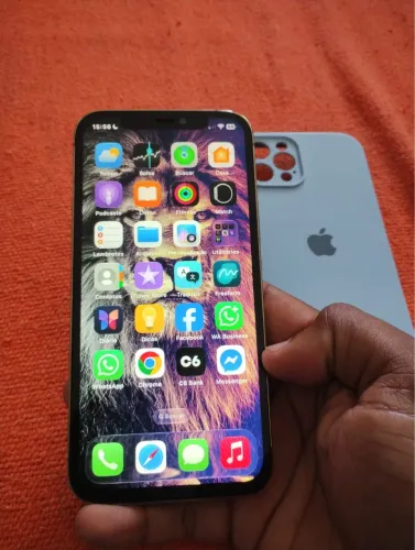 Apple IPhone 12 Pro 128GB