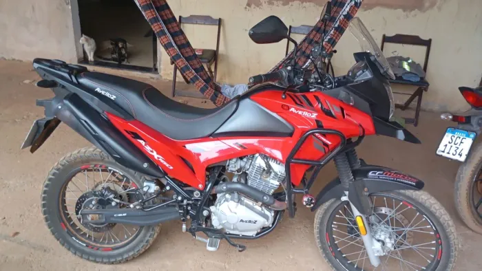 Vendo, valor 15.000