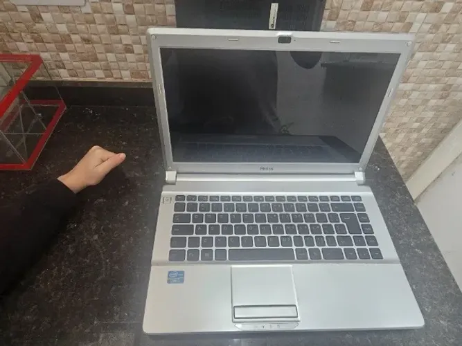 Notebook são 2.