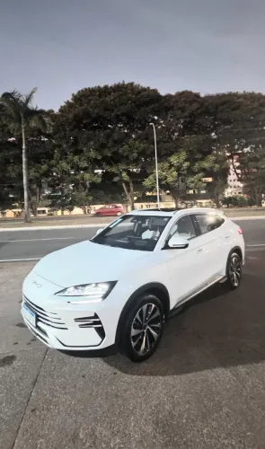 BYD Song Plus 1.5 16V Aut. (hibrido) 2026