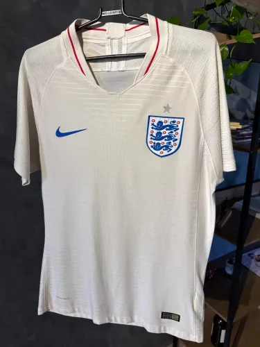 Camiseta seleção inglesa Inglaterra