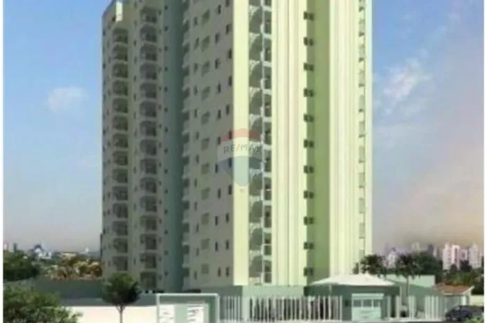 Apartamento de Charme em Capivari: Vista Deslumbrante