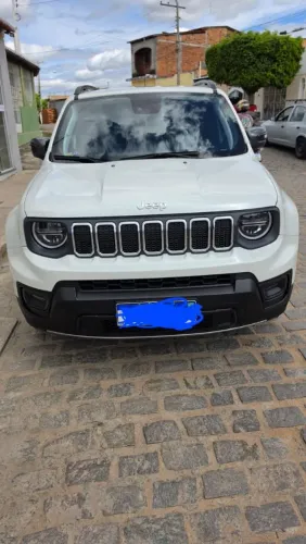 Jeep Renegade Long. T270 1.3 TB 4X2 Flex Aut. 2023